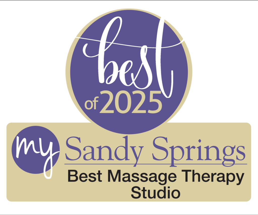 Star Dynamic Wellness named Best of Sandy Springs 2025