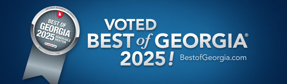 Star Dynamic Wellness is Voted Best of Georgia 2025 for 6th consecutive year.