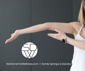 Hypermobility Spectrum Disorder (HSD) or Ehlers-Danlos Syndrome (EDS)