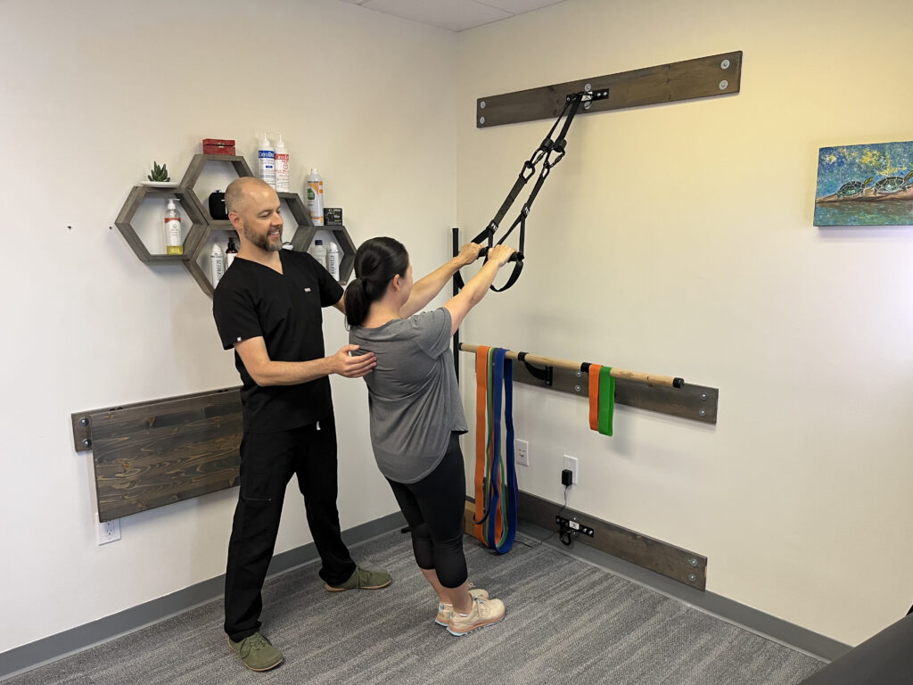 hypermobility exercises include strength and stretching